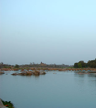 Betwa River