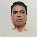 Shri Arvind Kumar Singh,IFS