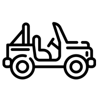 jeep icon