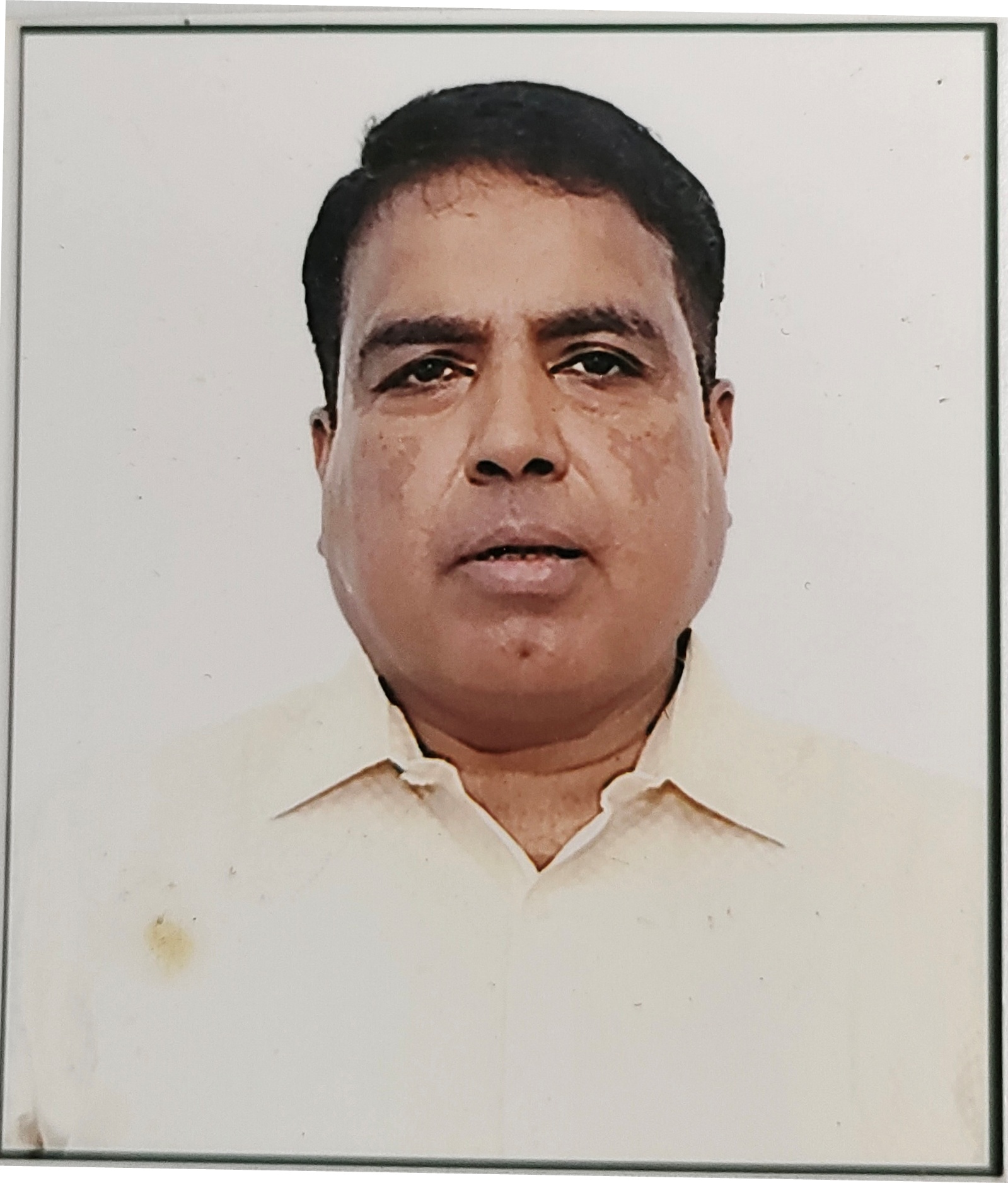 Kartik Kumar Singh,IFS